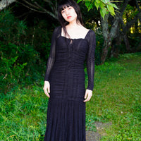 新品 HALTER NECK ONE PIECE