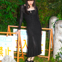 新品 HALTER NECK ONE PIECE