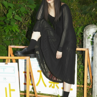 新品 HALTER NECK ONE PIECE