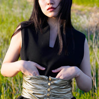 VINTAGE BELT