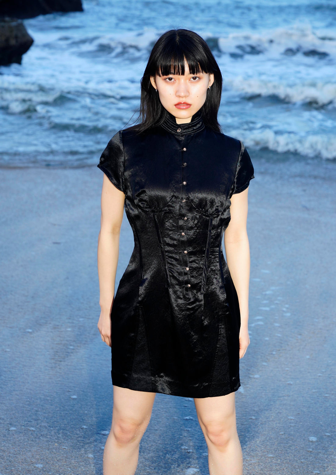 China Dress
