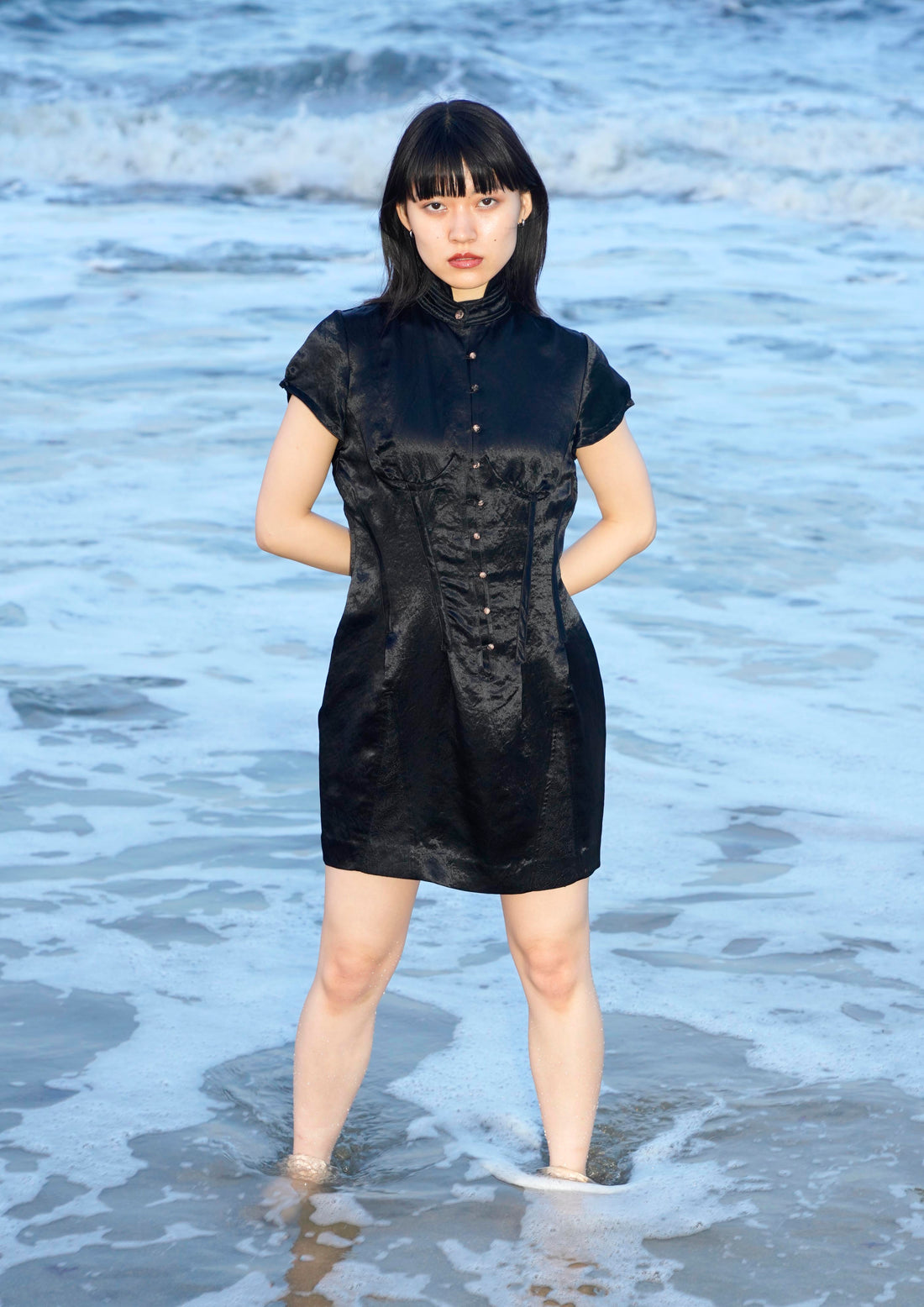 China Dress