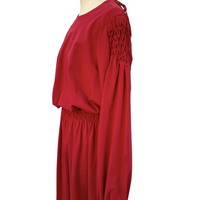 新品 Robe motonari ono dress