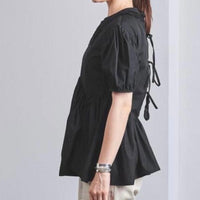 MIE blouse(UK8/M)入荷リクエスト受付中