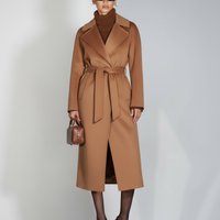 poldo wrap COAT