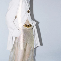 HAYDEN 34 JACKET BLACK(再入荷リクエスト)