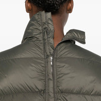 新品 ハイネックダウン