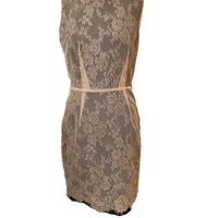 LACE DRESS
