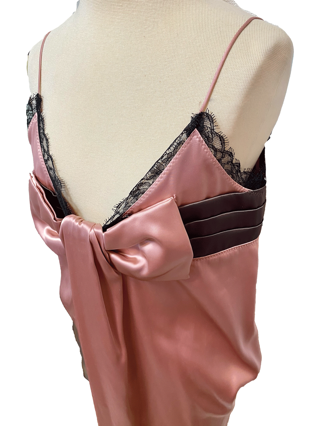 Motonari Ono DRESS