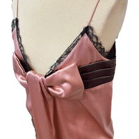 motonari ono DRESS