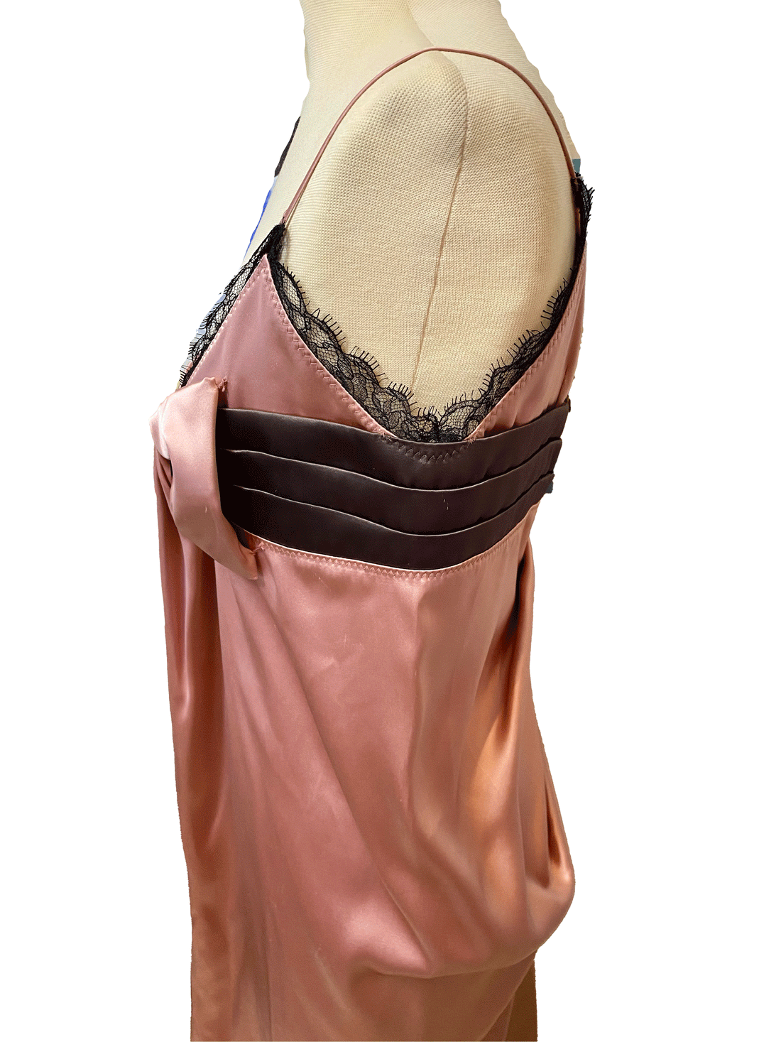 Motonari Ono DRESS