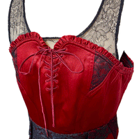 motonari ono DRESS