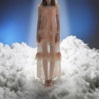 新品 DRESS