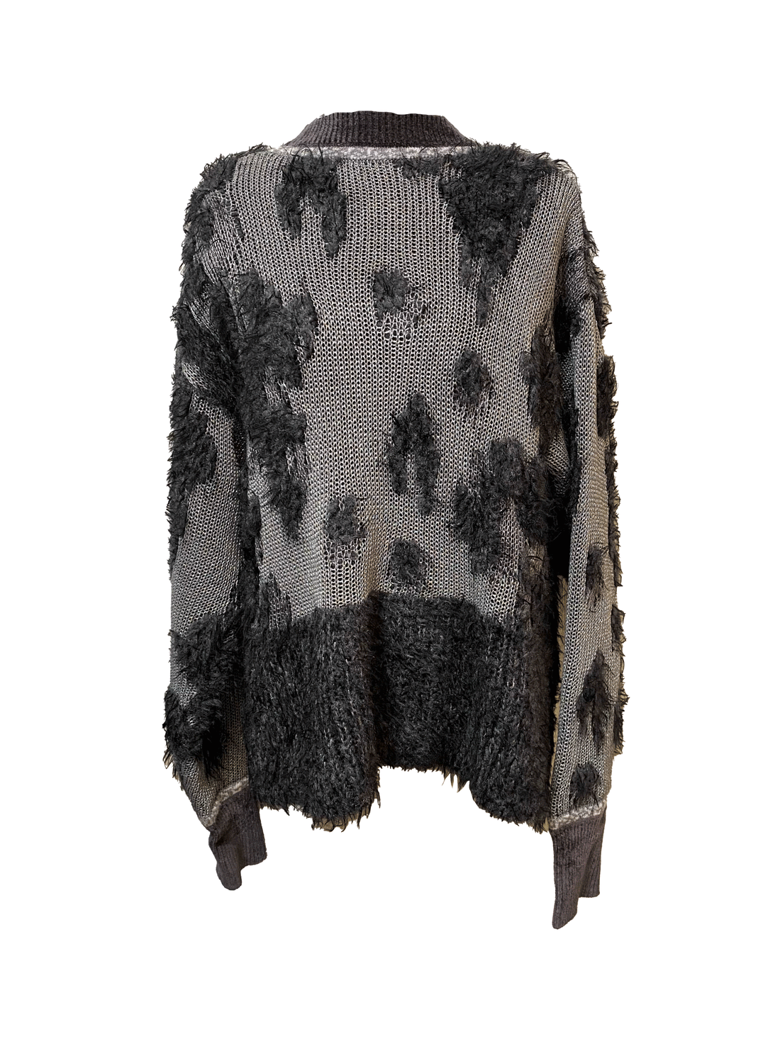 mame kurogouchi knit tops
