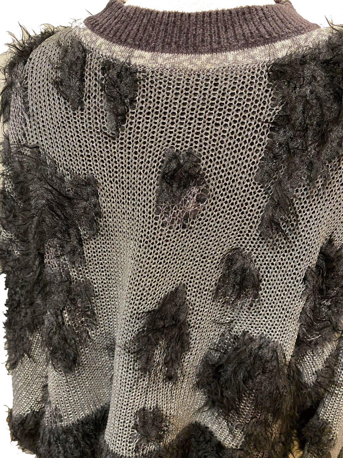 mame kurogouchi knit tops