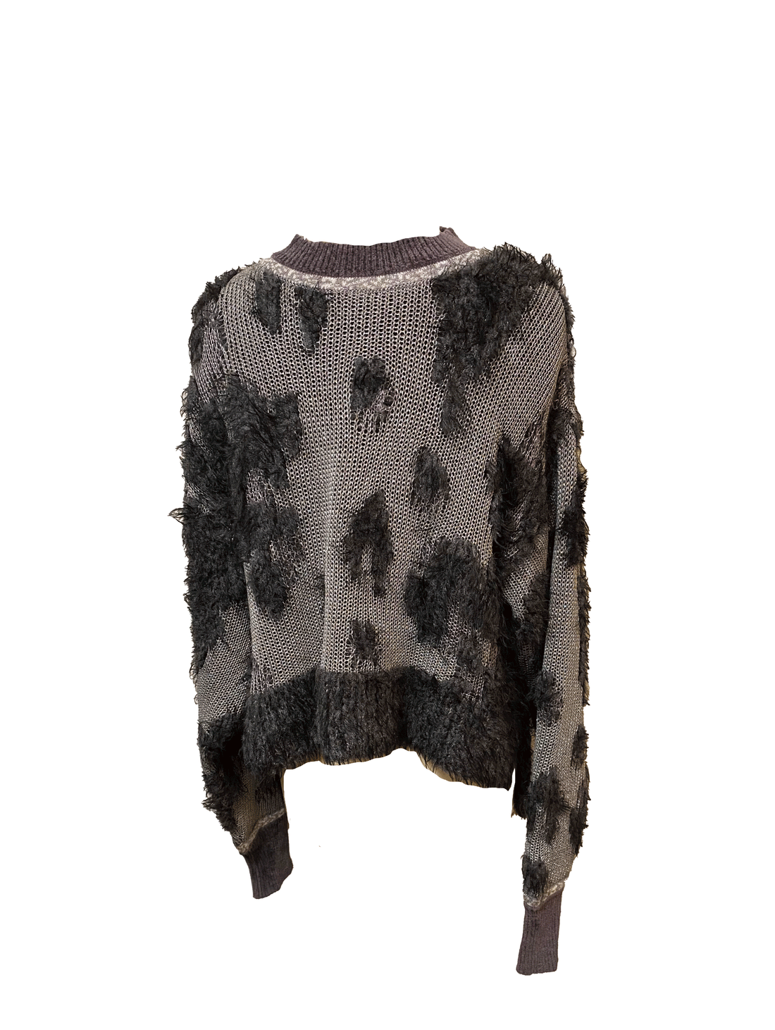 mame kurogouchi knit tops