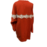 Robe motonari ono dress