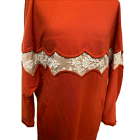 Robe motonari ono dress