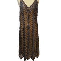 VINTAGE DRESS