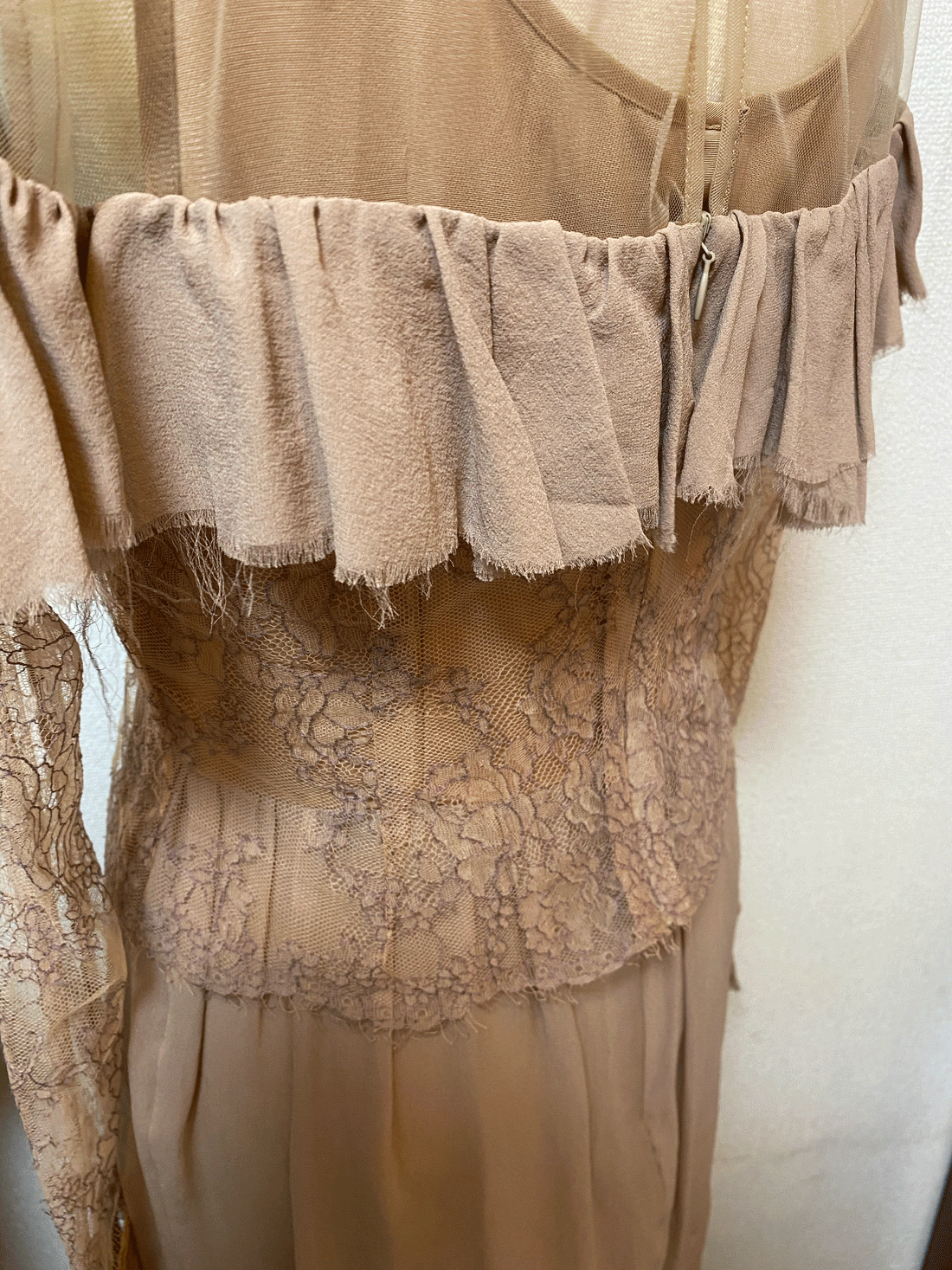 Motonari Ono DRESS