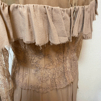 motonari ono DRESS