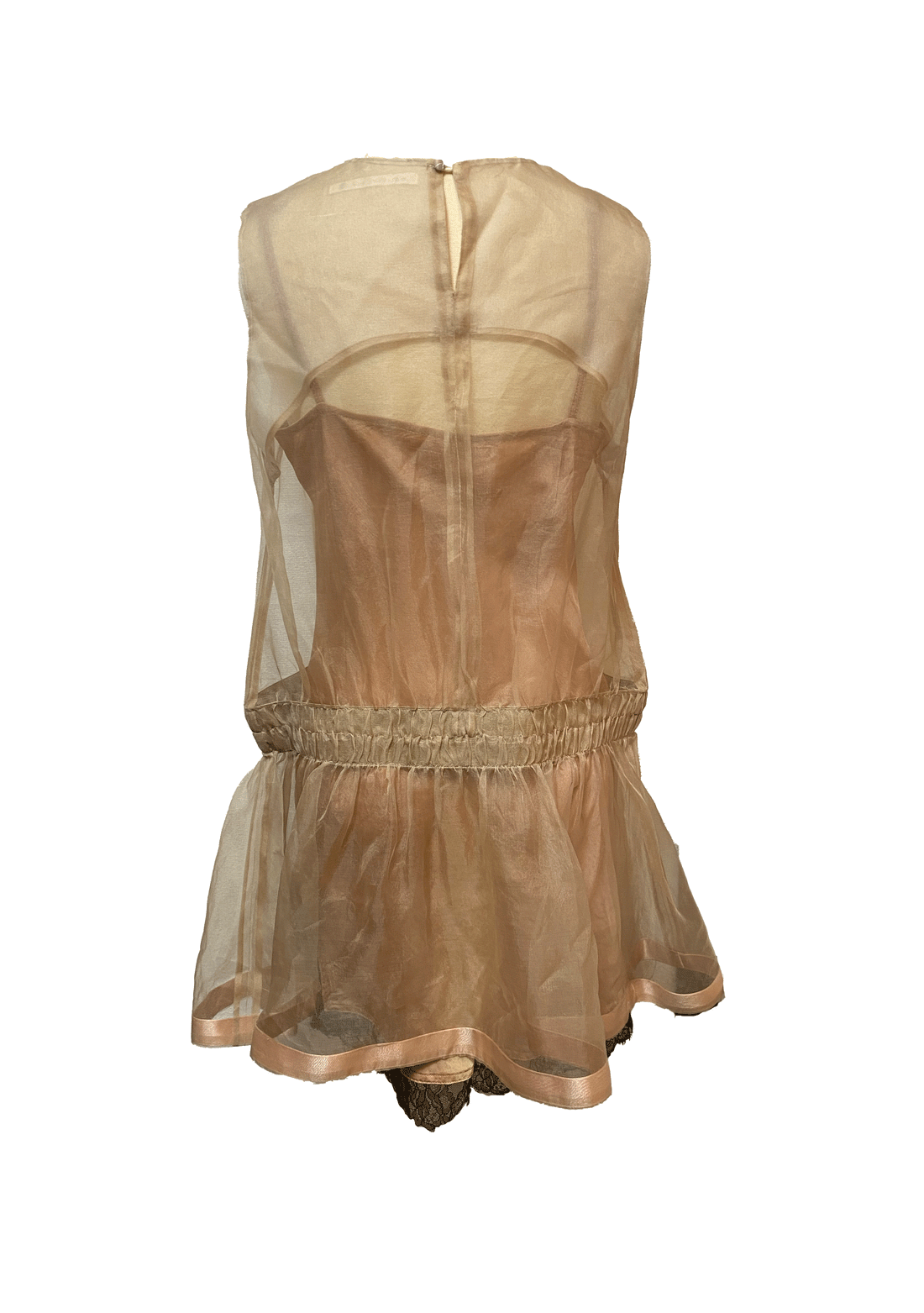New dress