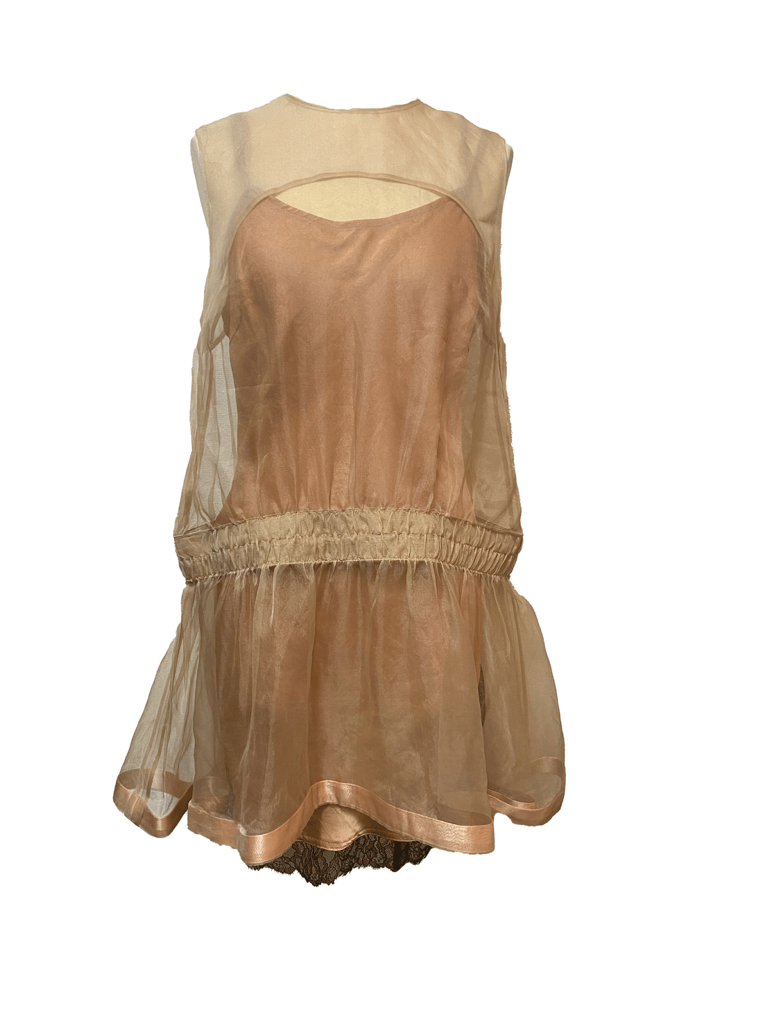 New dress