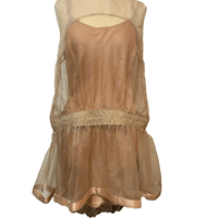 新品 DRESS