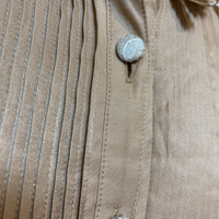 SILK SHIRT