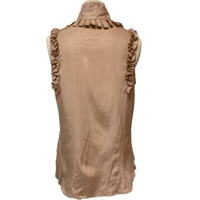 SILK SHIRT