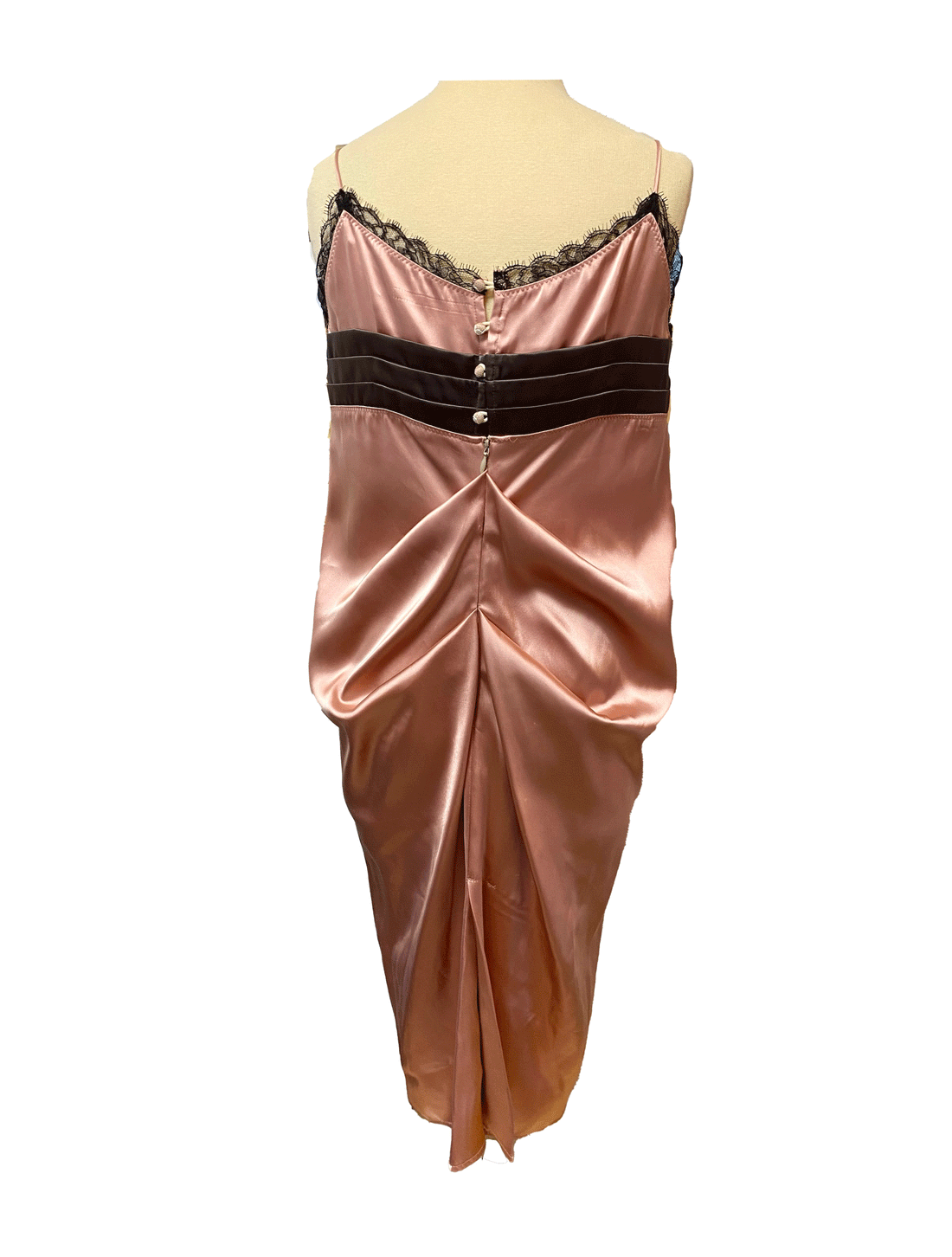 Motonari Ono DRESS