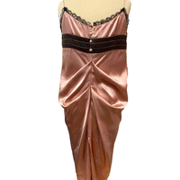 motonari ono DRESS