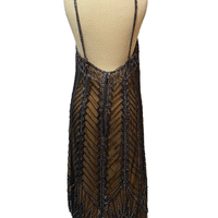 VINTAGE DRESS
