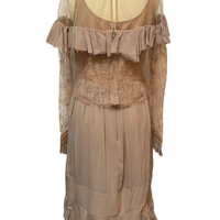 motonari ono DRESS