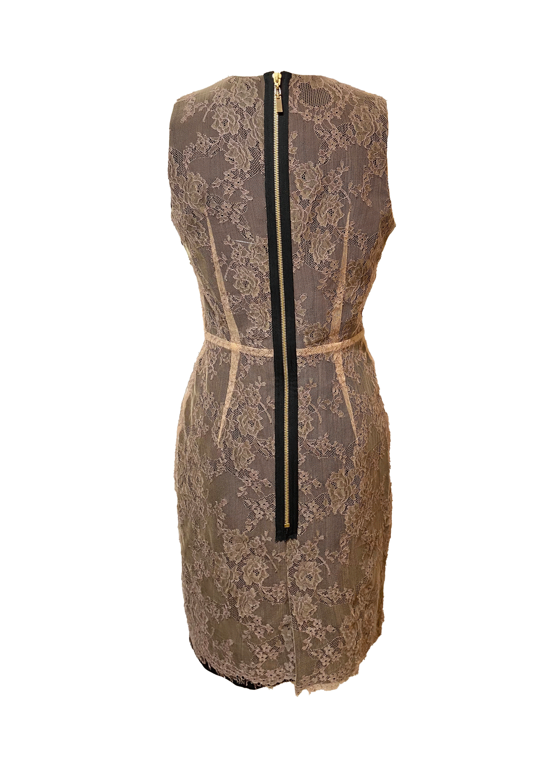 Lace dress