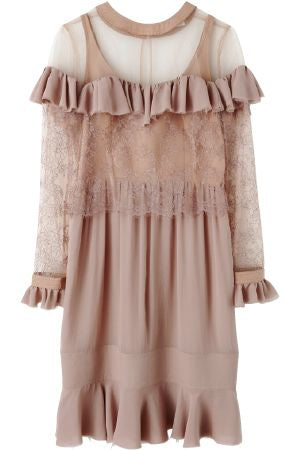 Motonari Ono DRESS