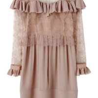 motonari ono DRESS