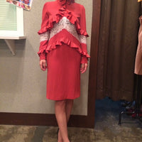 motonari ono DRESS
