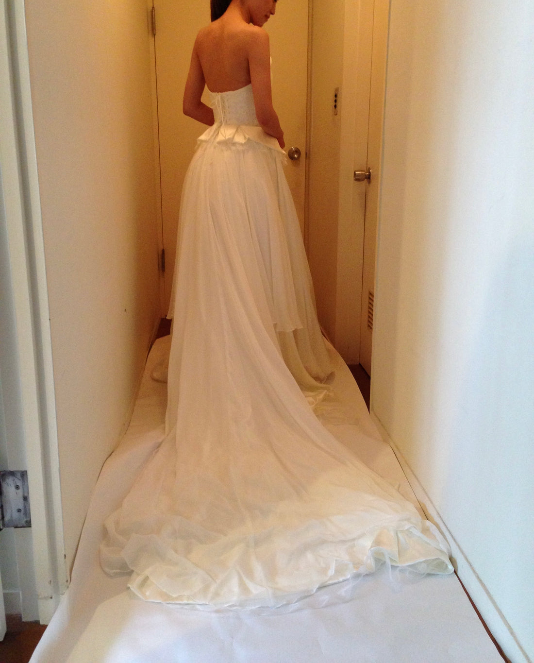 Order Wedding