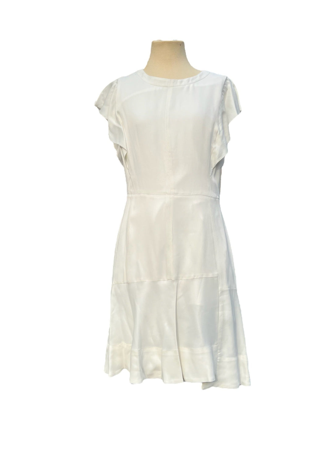 New dress