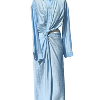 新品 -HARPER- Shirt Dress