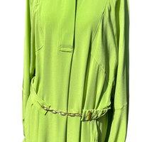 新品 -HEAVEN- SILK DRESS