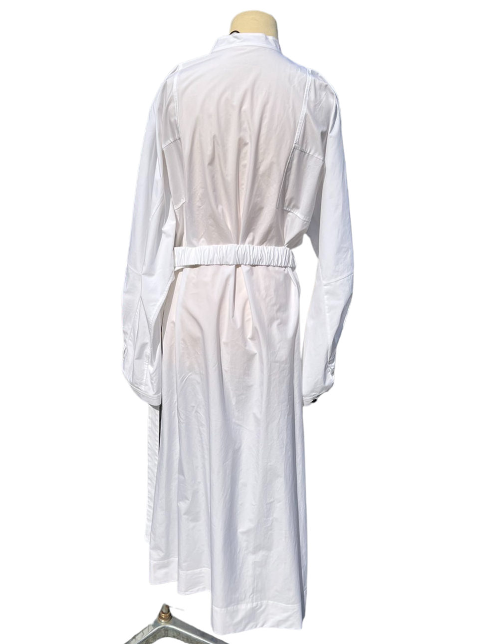 New -HEAVEN- Shirt Dress