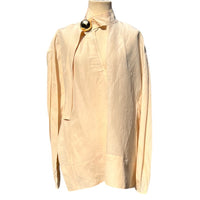 新品 -HEPBURN- Blouse IVORY