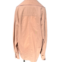新品 ROSE SHIRT