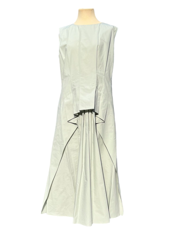 New Dress