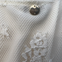 新品 WHITE DRESS