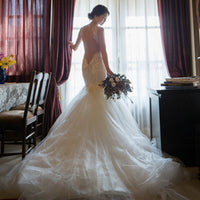 Order Wedding