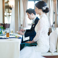 Order Wedding