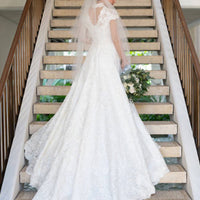 Order Wedding